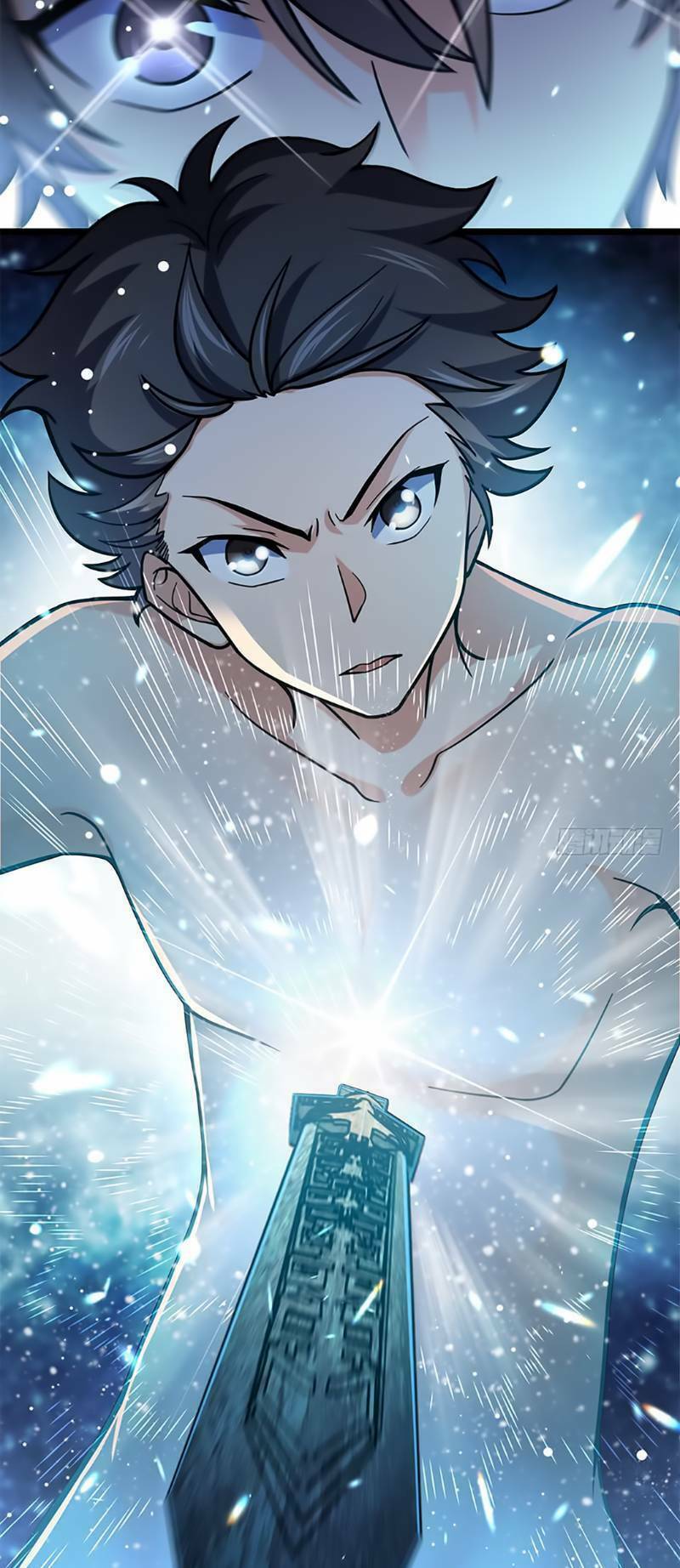 Đại Vương Tha Mạng Chapter 35 - Trang 2