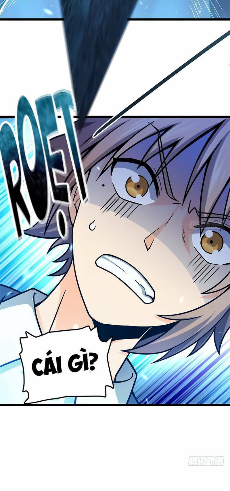 Đại Vương Tha Mạng Chapter 35 - Trang 2