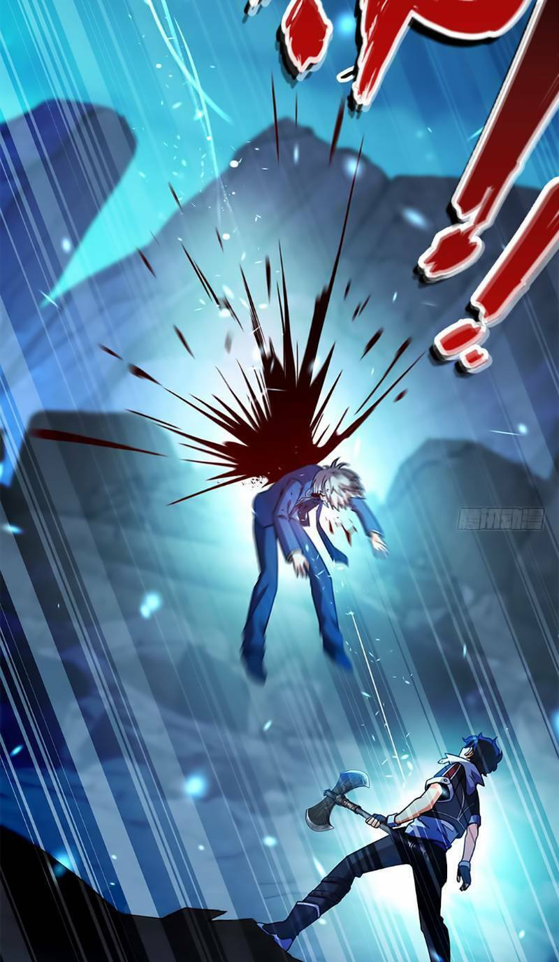 Đại Vương Tha Mạng Chapter 35 - Trang 2