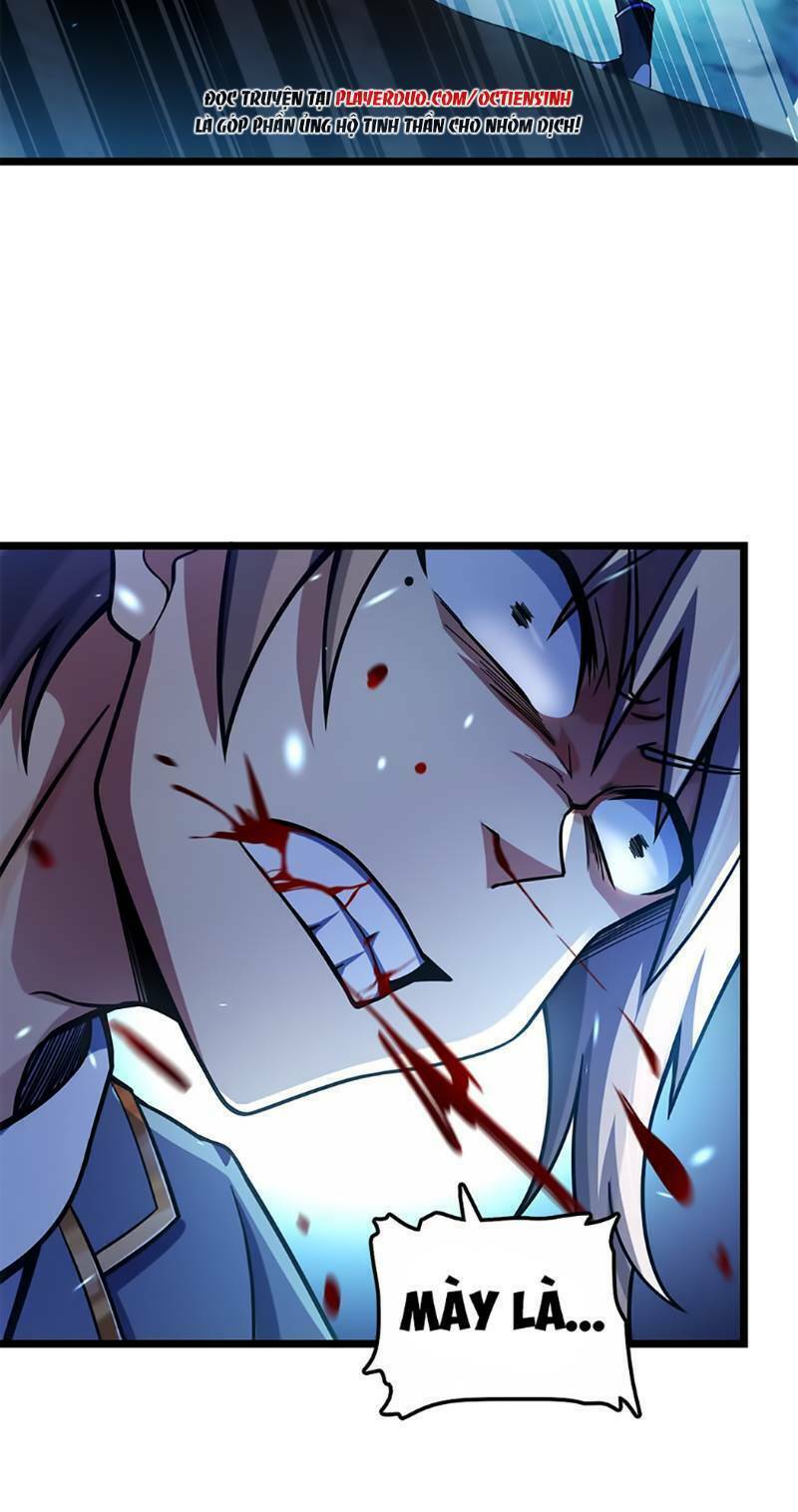 Đại Vương Tha Mạng Chapter 35 - Trang 2