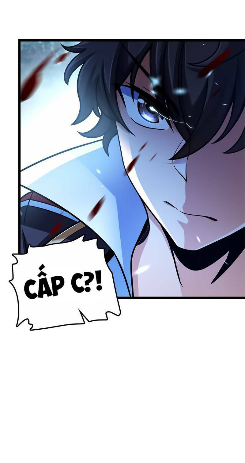 Đại Vương Tha Mạng Chapter 35 - Trang 2