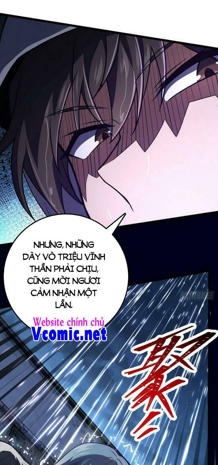 Đại Vương Tha Mạng Chapter 350 - Trang 2