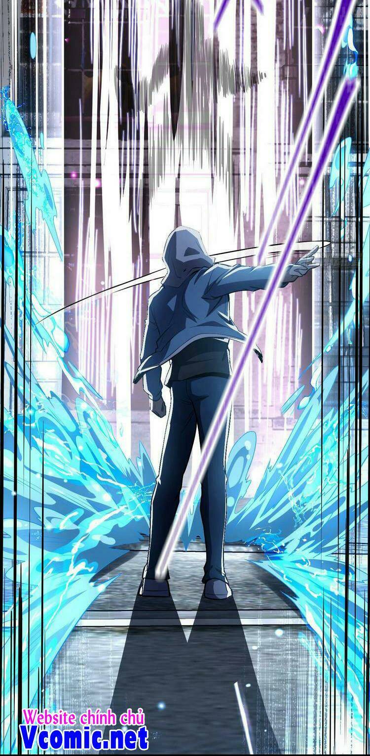 Đại Vương Tha Mạng Chapter 350 - Trang 2