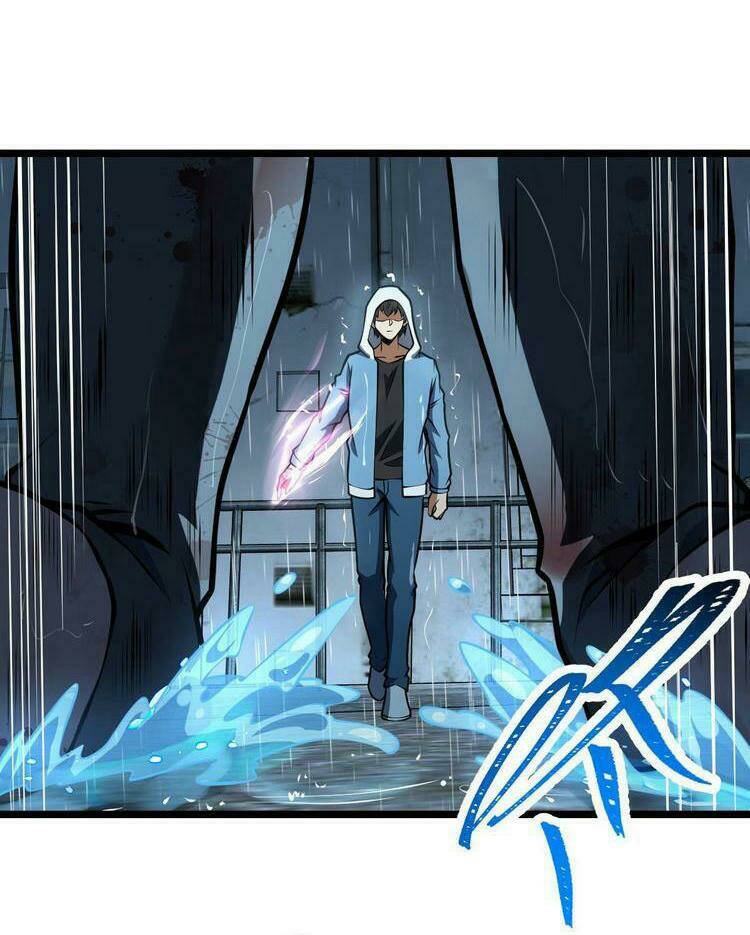 Đại Vương Tha Mạng Chapter 350 - Trang 2