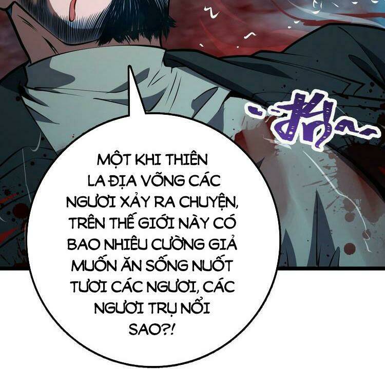 Đại Vương Tha Mạng Chapter 350 - Trang 2