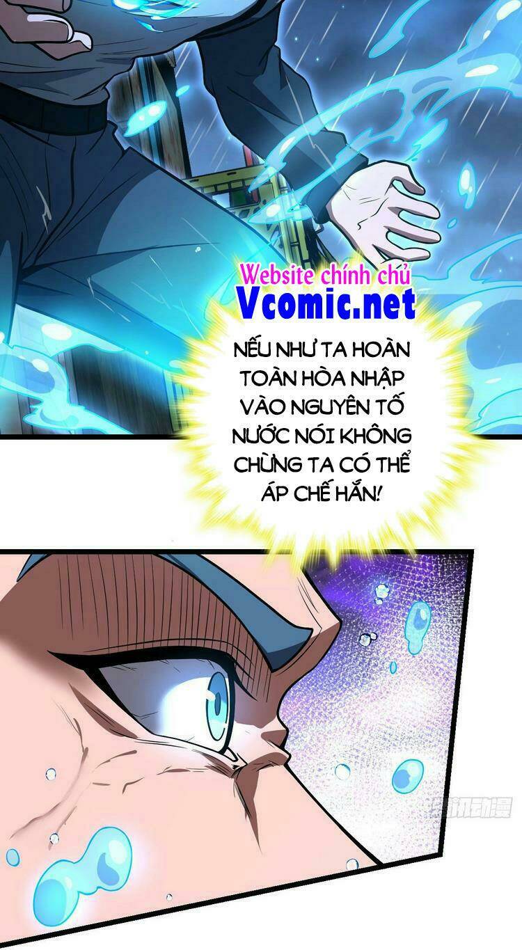 Đại Vương Tha Mạng Chapter 350 - Trang 2