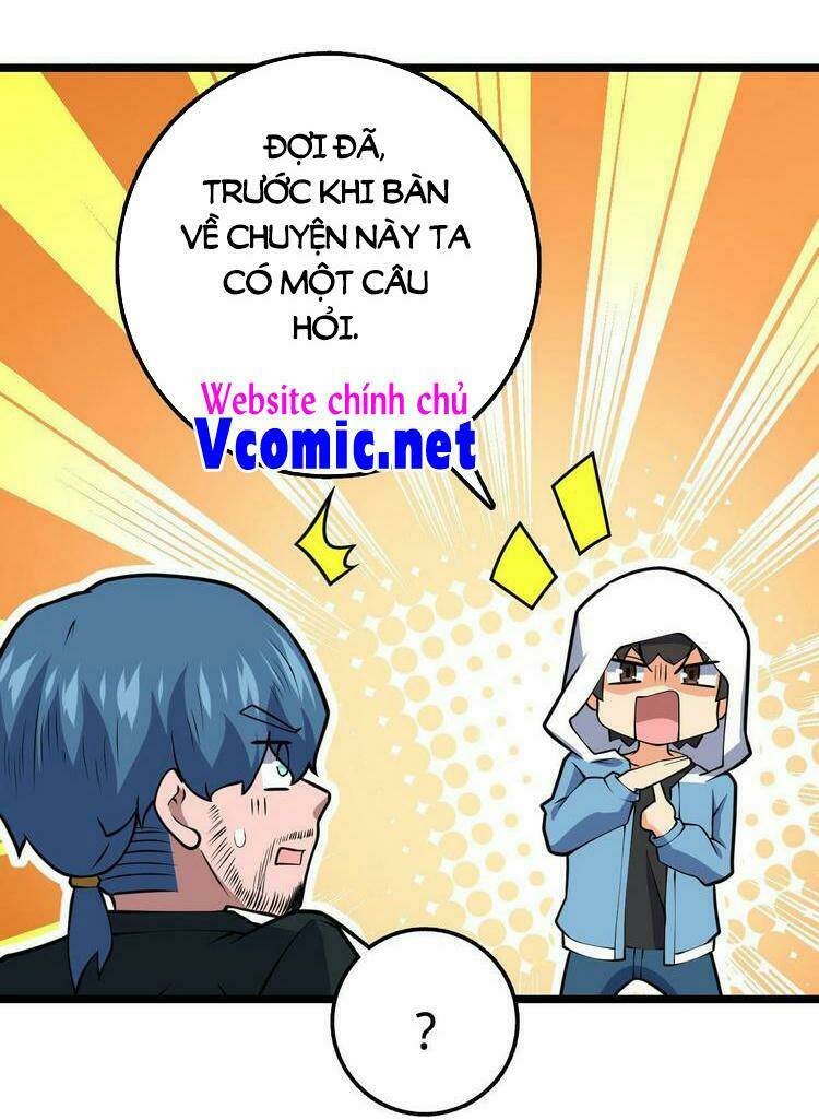 Đại Vương Tha Mạng Chapter 350 - Trang 2