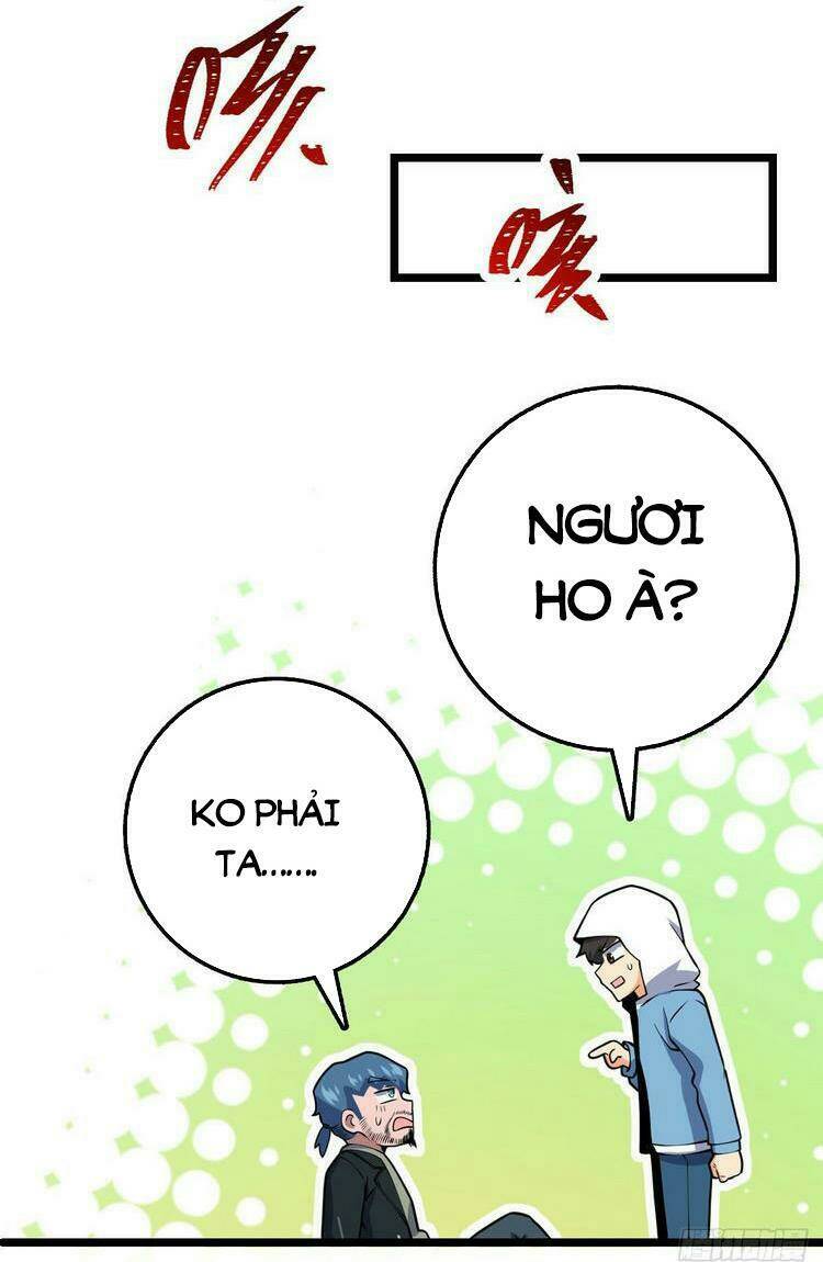 Đại Vương Tha Mạng Chapter 350 - Trang 2