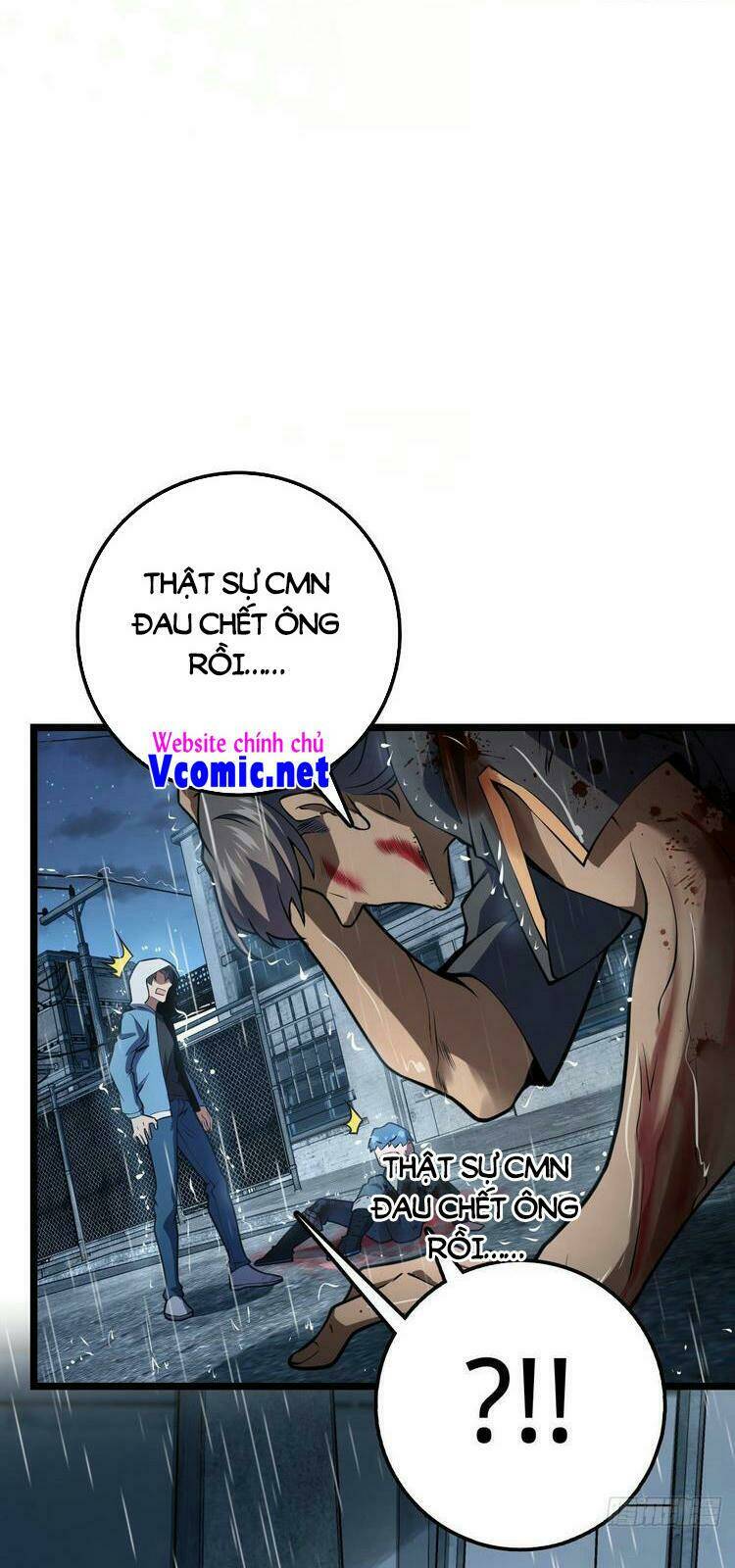 Đại Vương Tha Mạng Chapter 350 - Trang 2