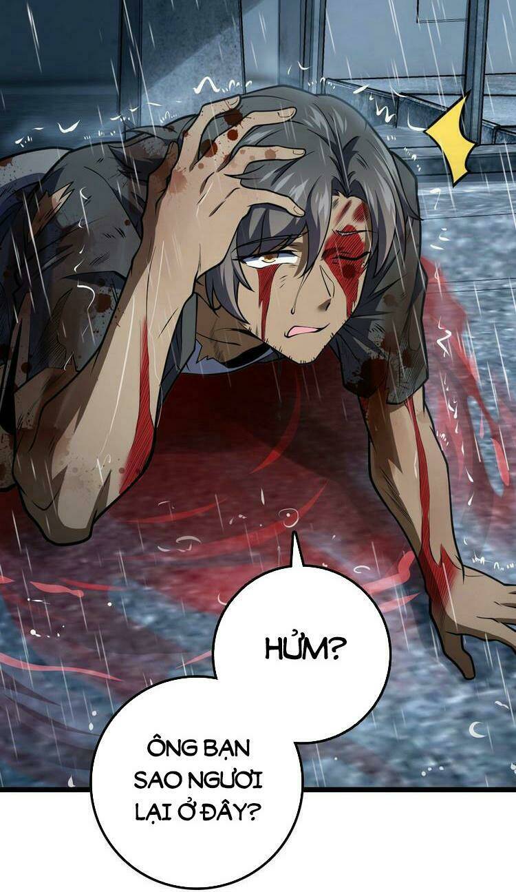 Đại Vương Tha Mạng Chapter 350 - Trang 2