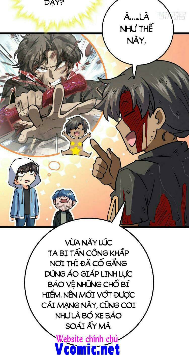Đại Vương Tha Mạng Chapter 350 - Trang 2