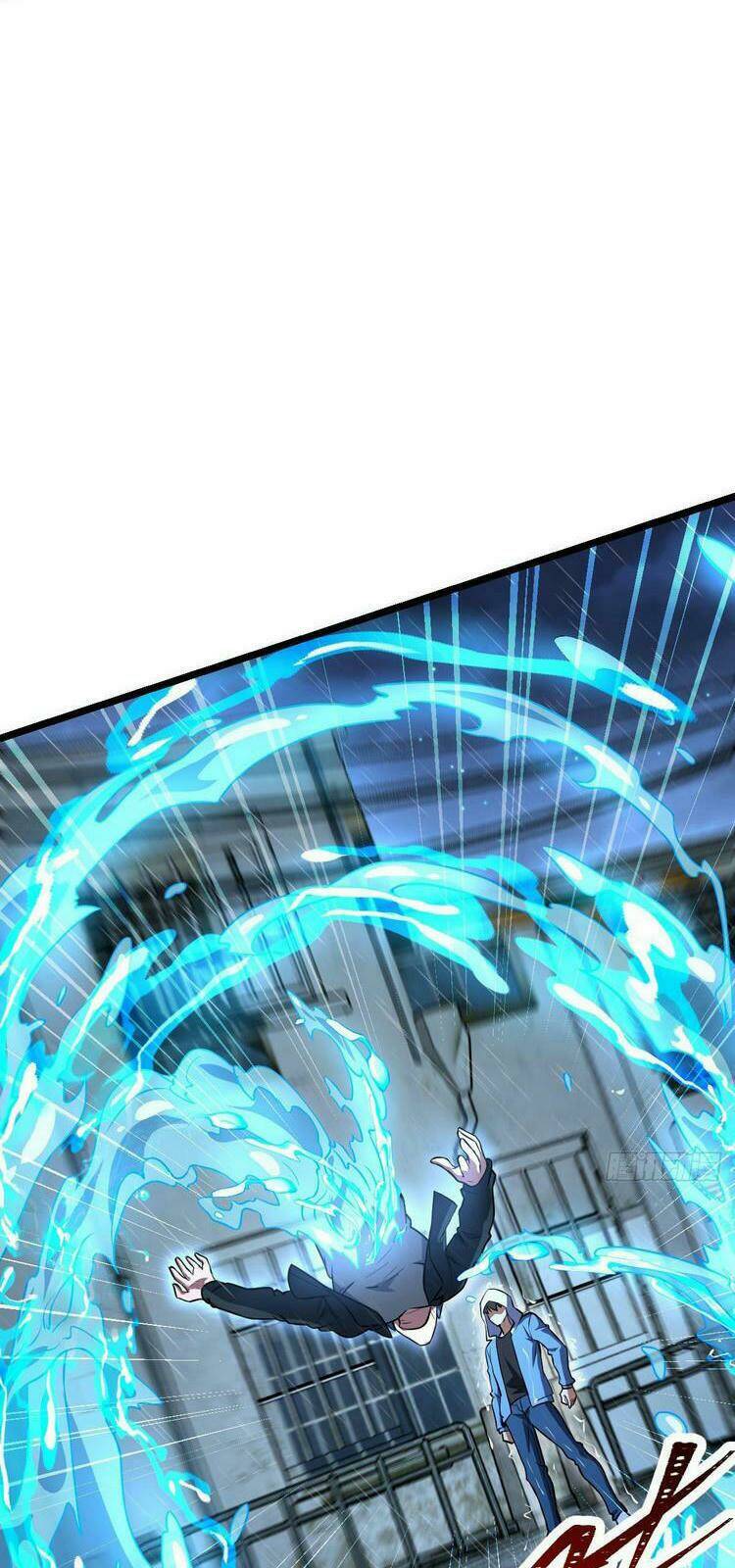 Đại Vương Tha Mạng Chapter 350 - Trang 2