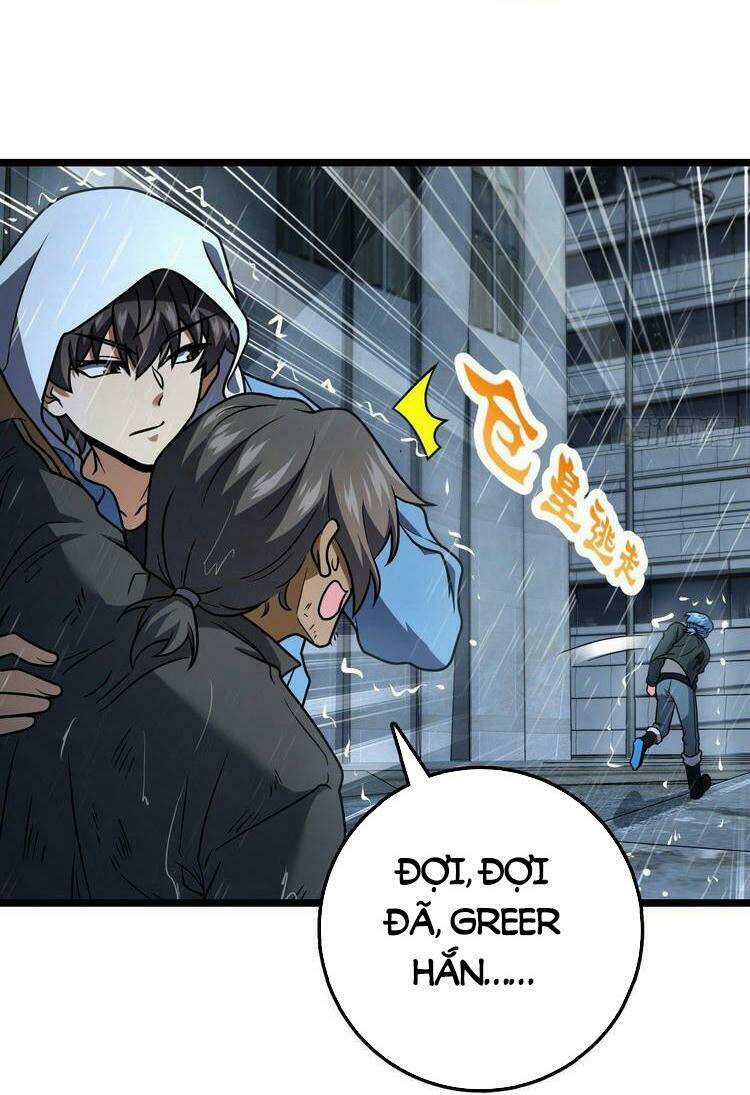 Đại Vương Tha Mạng Chapter 350 - Trang 2