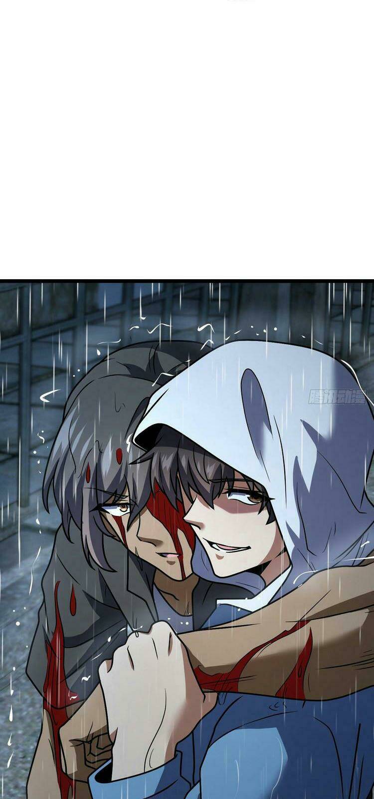 Đại Vương Tha Mạng Chapter 350 - Trang 2