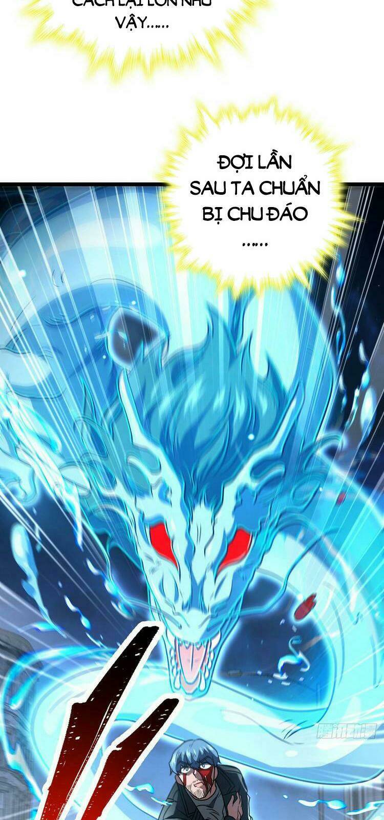 Đại Vương Tha Mạng Chapter 350 - Trang 2