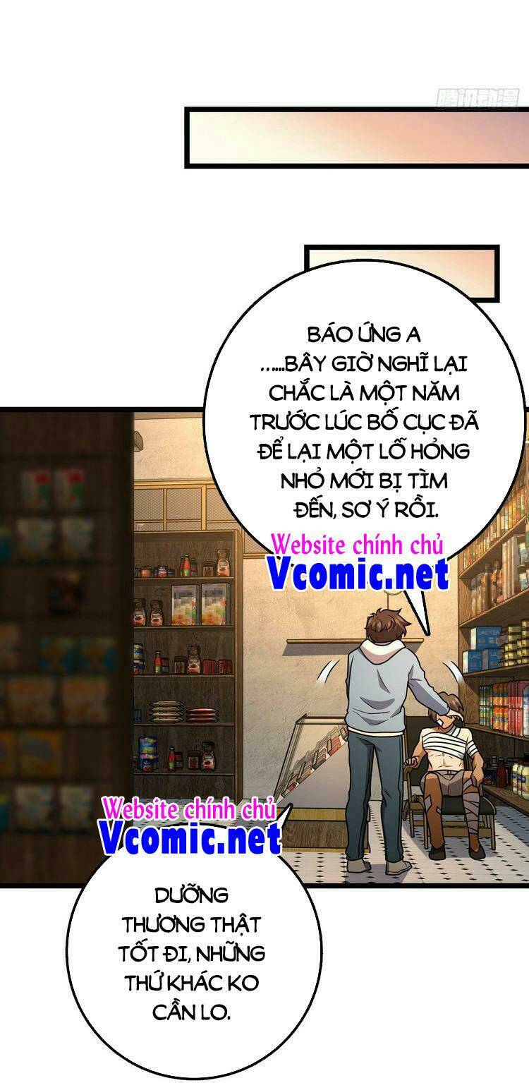 Đại Vương Tha Mạng Chapter 350 - Trang 2