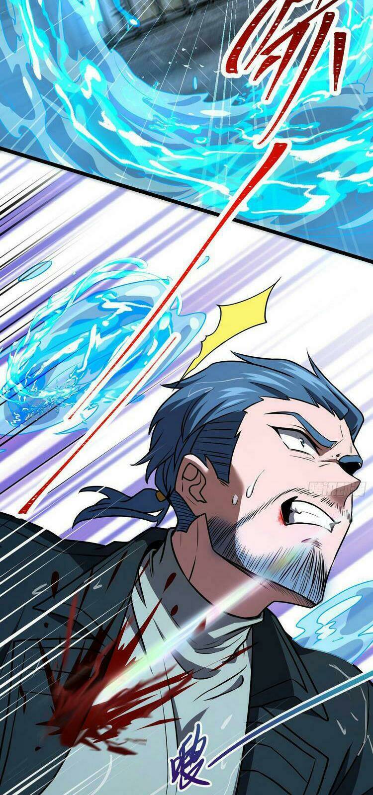 Đại Vương Tha Mạng Chapter 350 - Trang 2