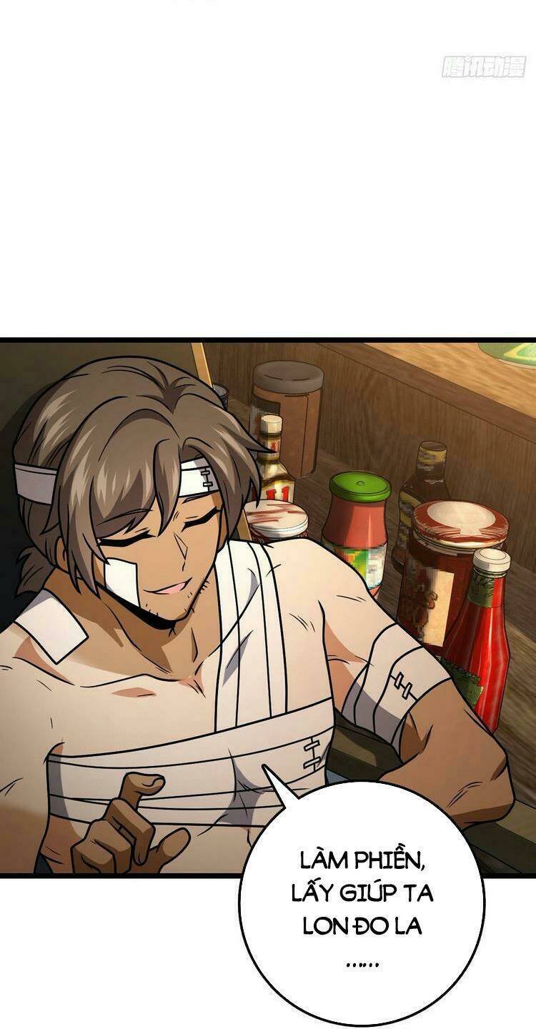 Đại Vương Tha Mạng Chapter 350 - Trang 2
