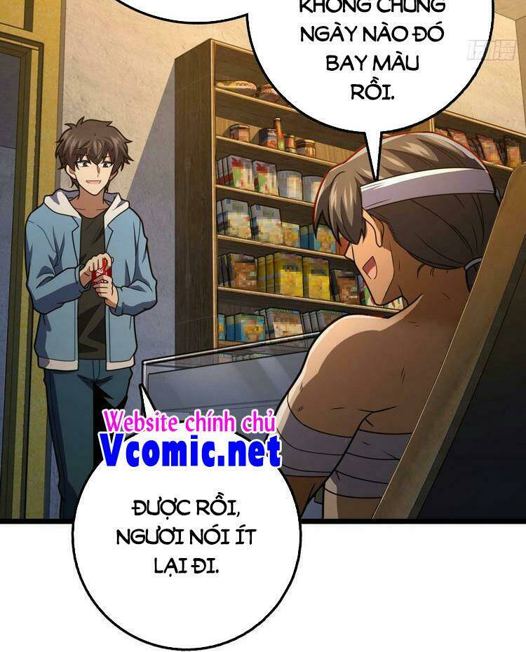 Đại Vương Tha Mạng Chapter 350 - Trang 2