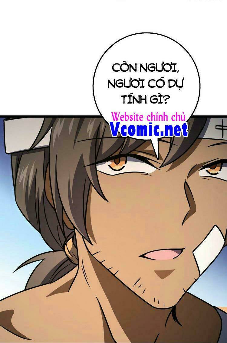 Đại Vương Tha Mạng Chapter 350 - Trang 2