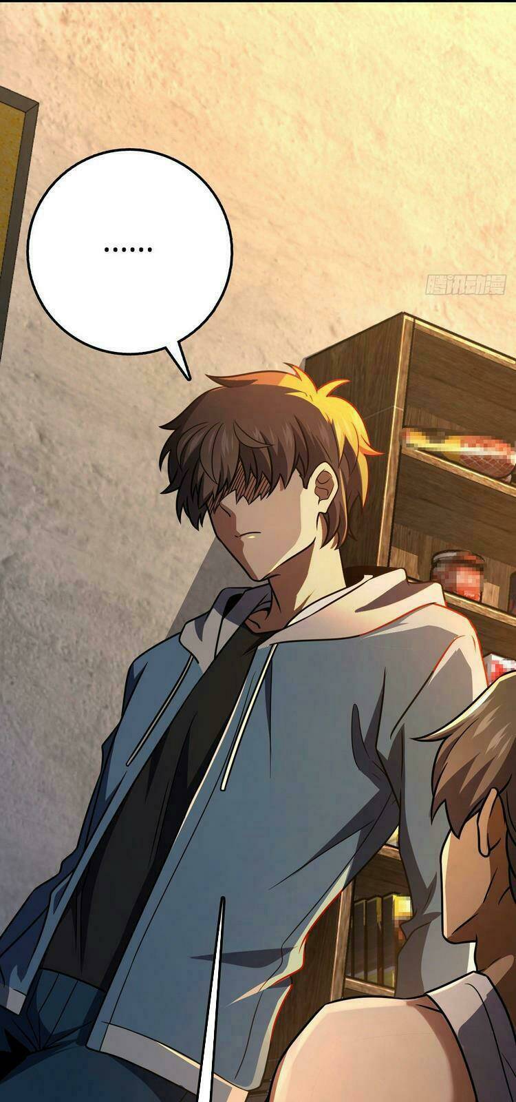 Đại Vương Tha Mạng Chapter 350 - Trang 2