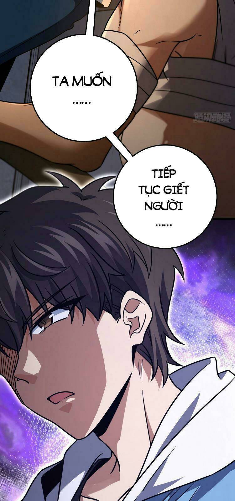 Đại Vương Tha Mạng Chapter 350 - Trang 2