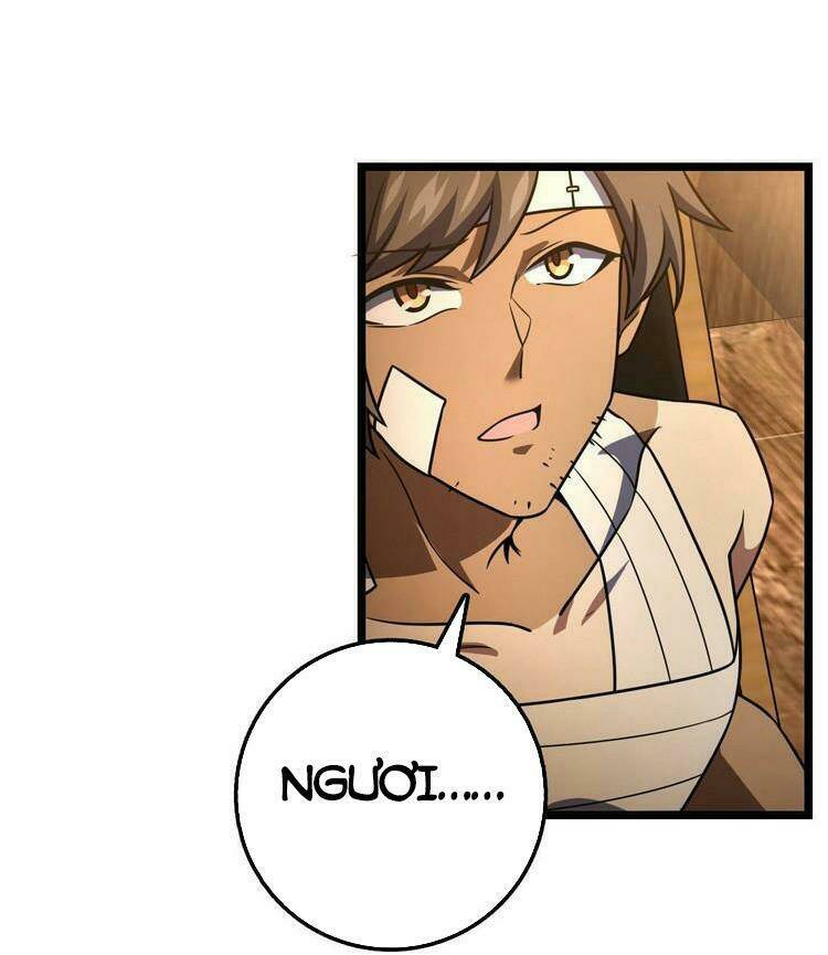 Đại Vương Tha Mạng Chapter 350 - Trang 2