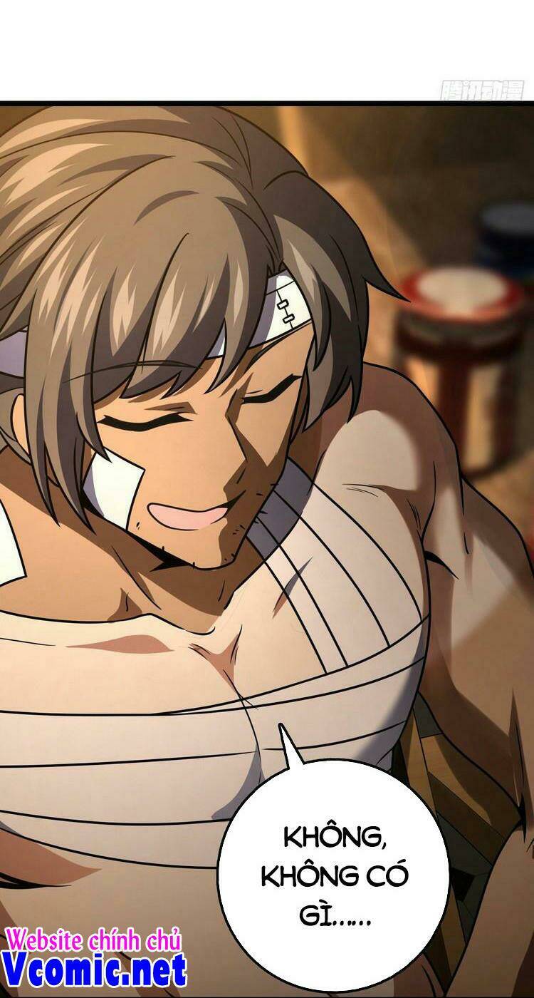 Đại Vương Tha Mạng Chapter 350 - Trang 2