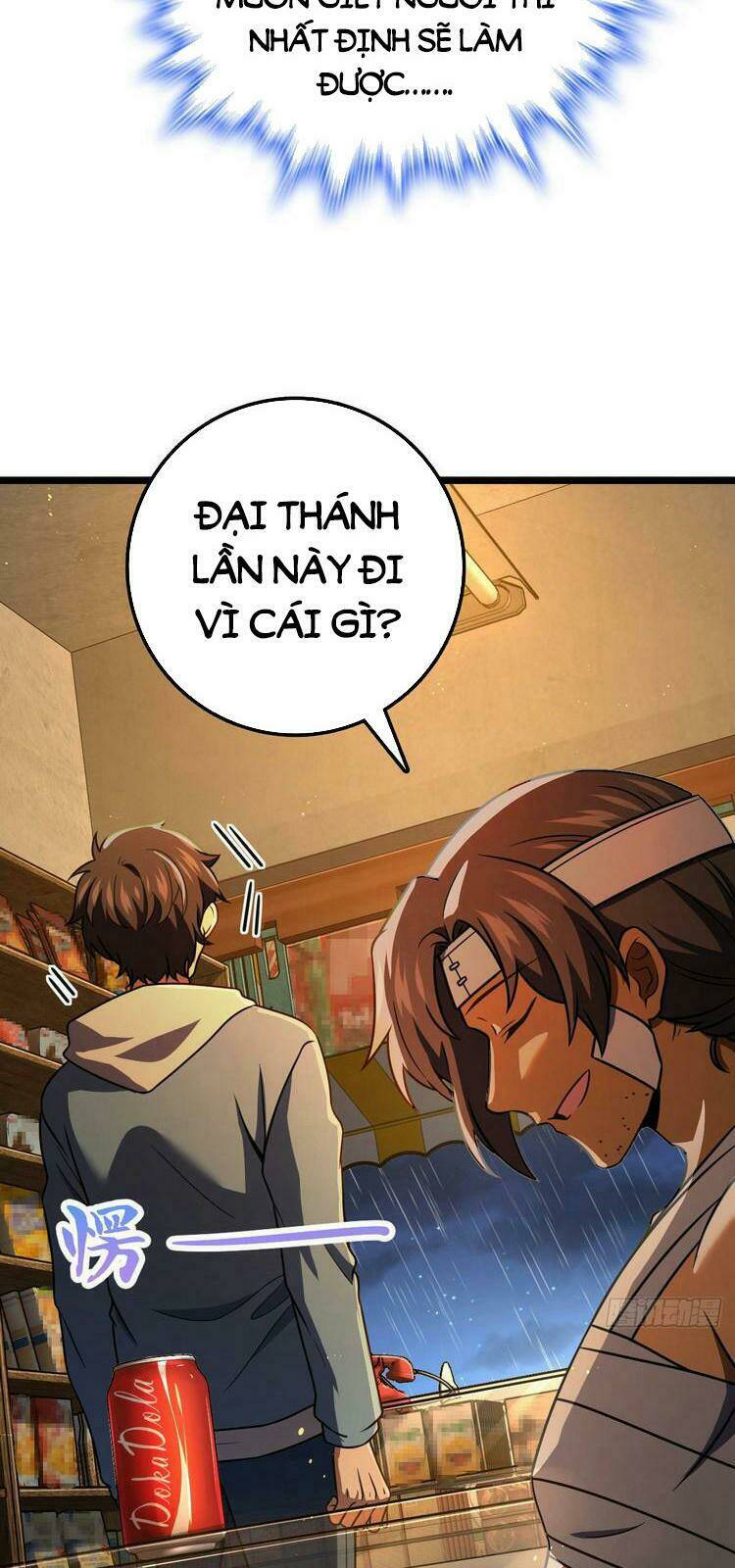 Đại Vương Tha Mạng Chapter 350 - Trang 2