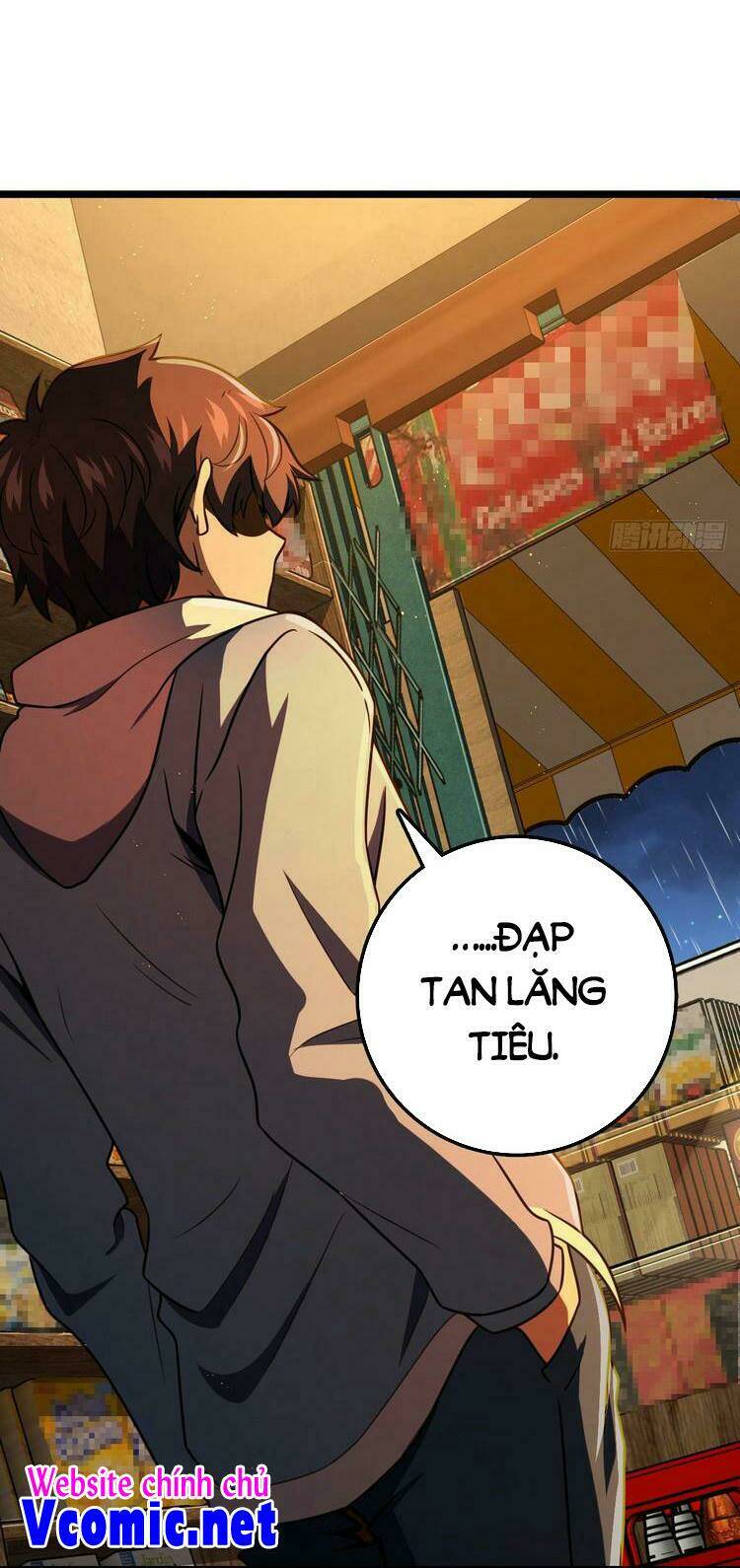 Đại Vương Tha Mạng Chapter 350 - Trang 2
