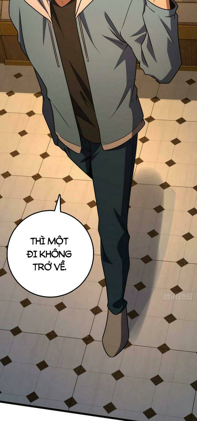 Đại Vương Tha Mạng Chapter 350 - Trang 2