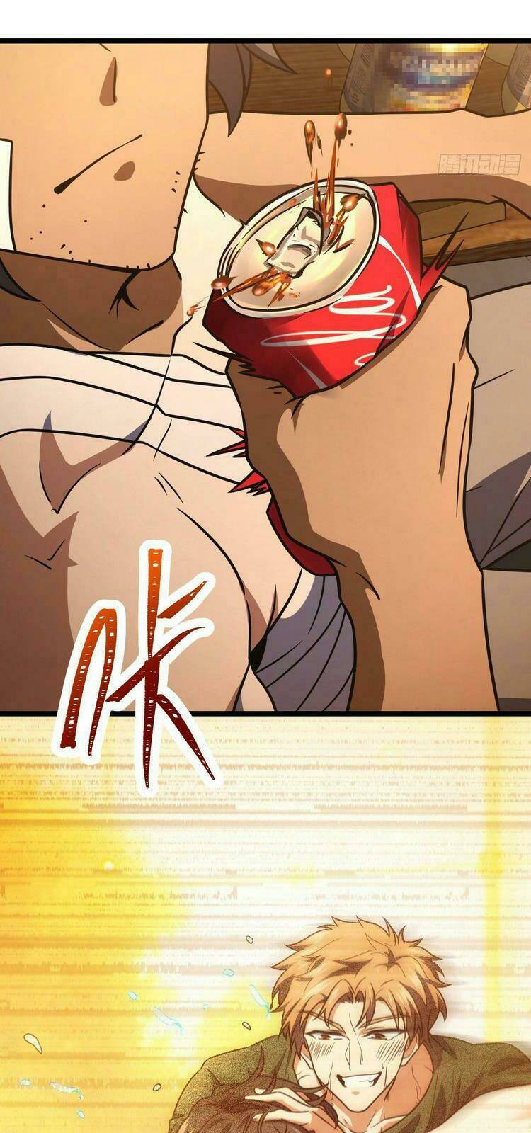 Đại Vương Tha Mạng Chapter 350 - Trang 2