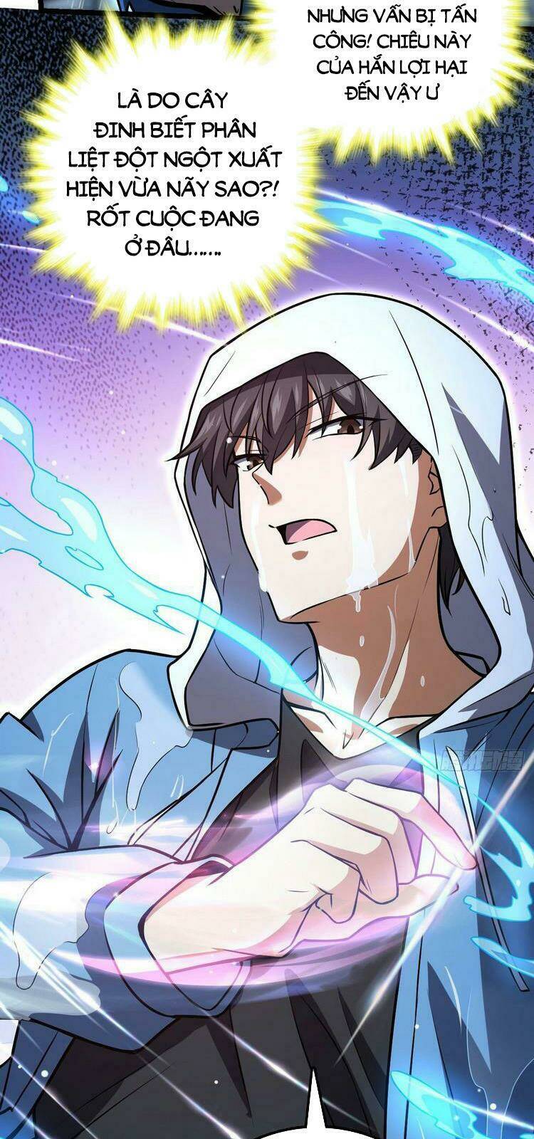 Đại Vương Tha Mạng Chapter 350 - Trang 2