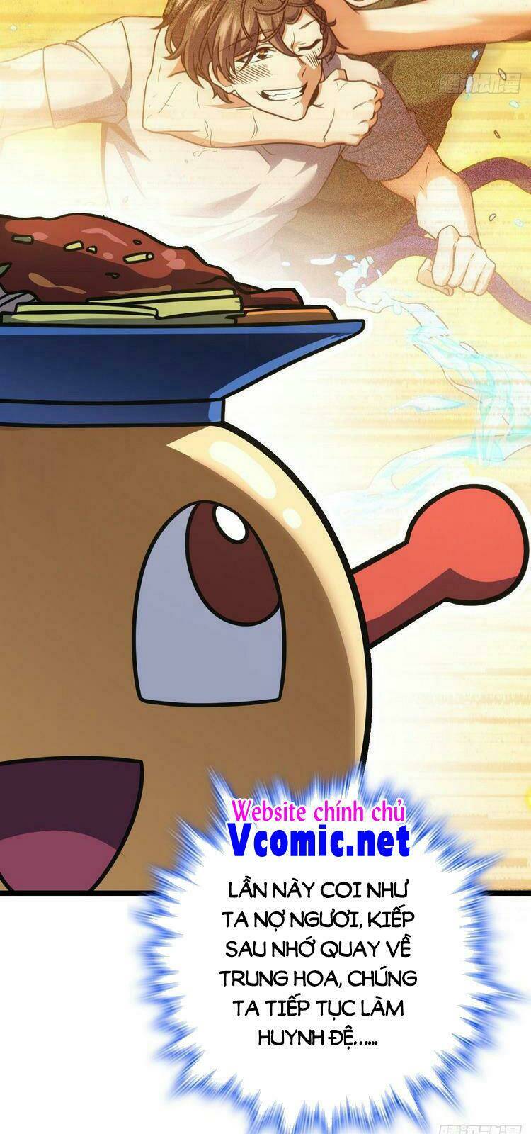 Đại Vương Tha Mạng Chapter 350 - Trang 2