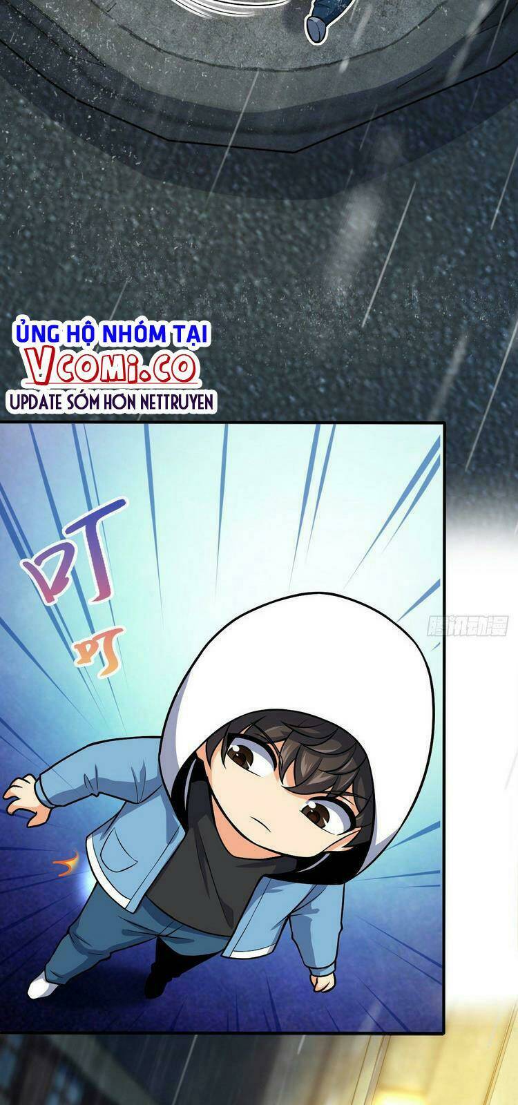 Đại Vương Tha Mạng Chapter 351 - Trang 2