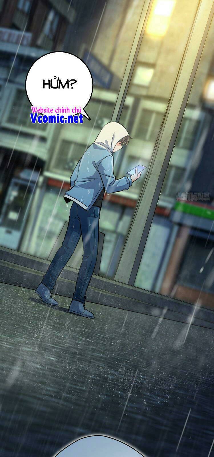 Đại Vương Tha Mạng Chapter 351 - Trang 2