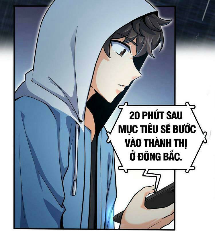 Đại Vương Tha Mạng Chapter 351 - Trang 2