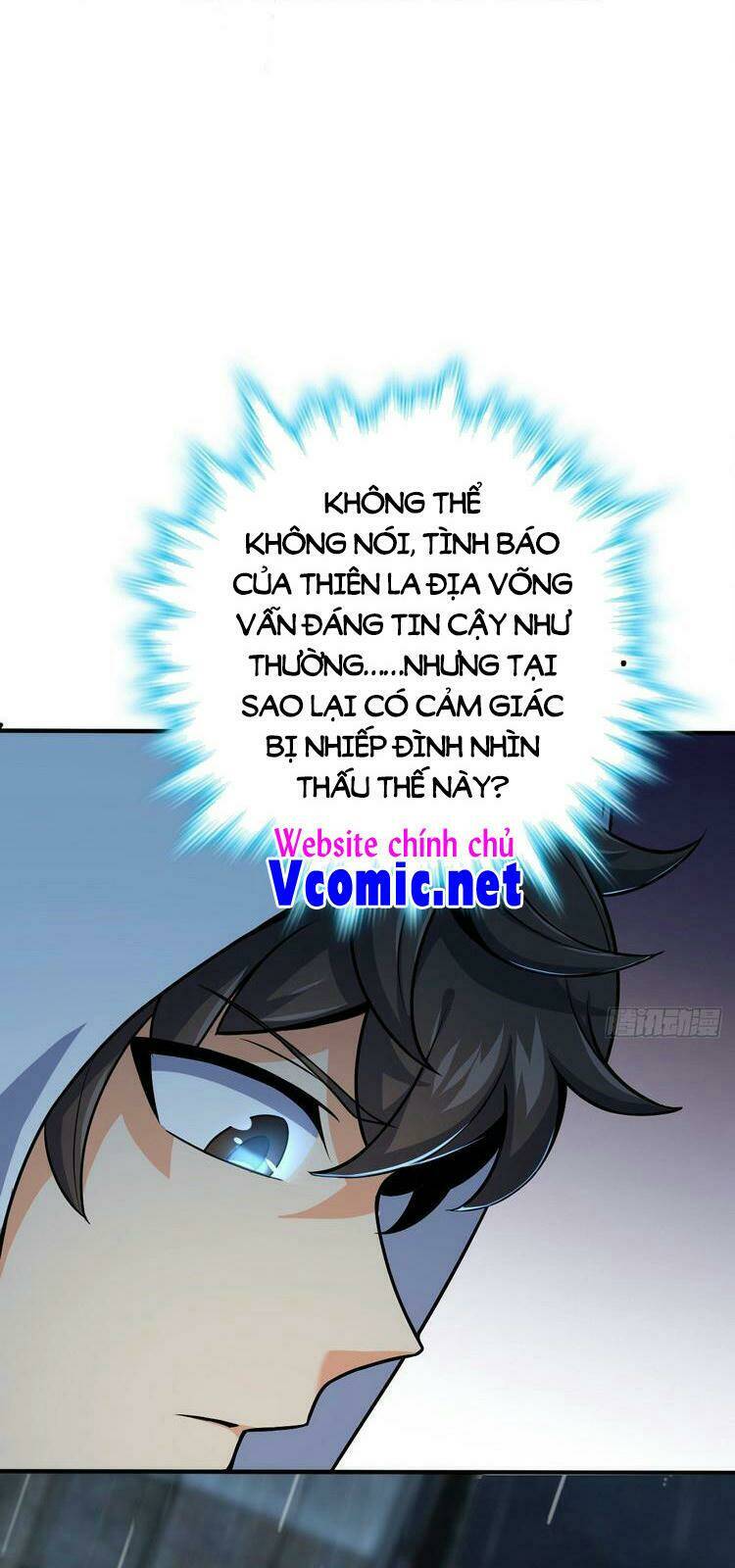 Đại Vương Tha Mạng Chapter 351 - Trang 2