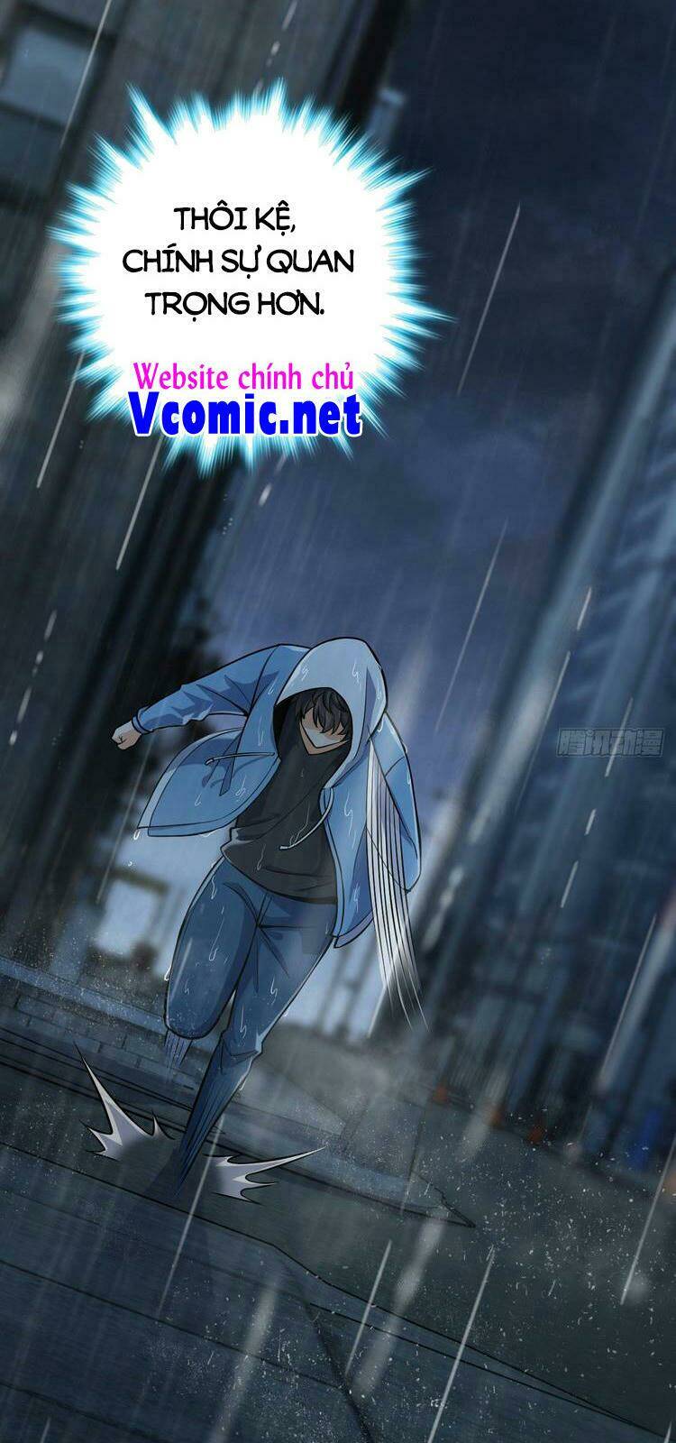 Đại Vương Tha Mạng Chapter 351 - Trang 2