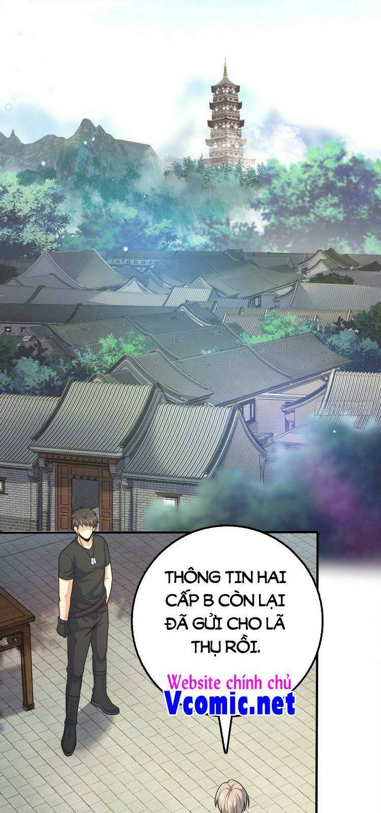 Đại Vương Tha Mạng Chapter 351 - Trang 2