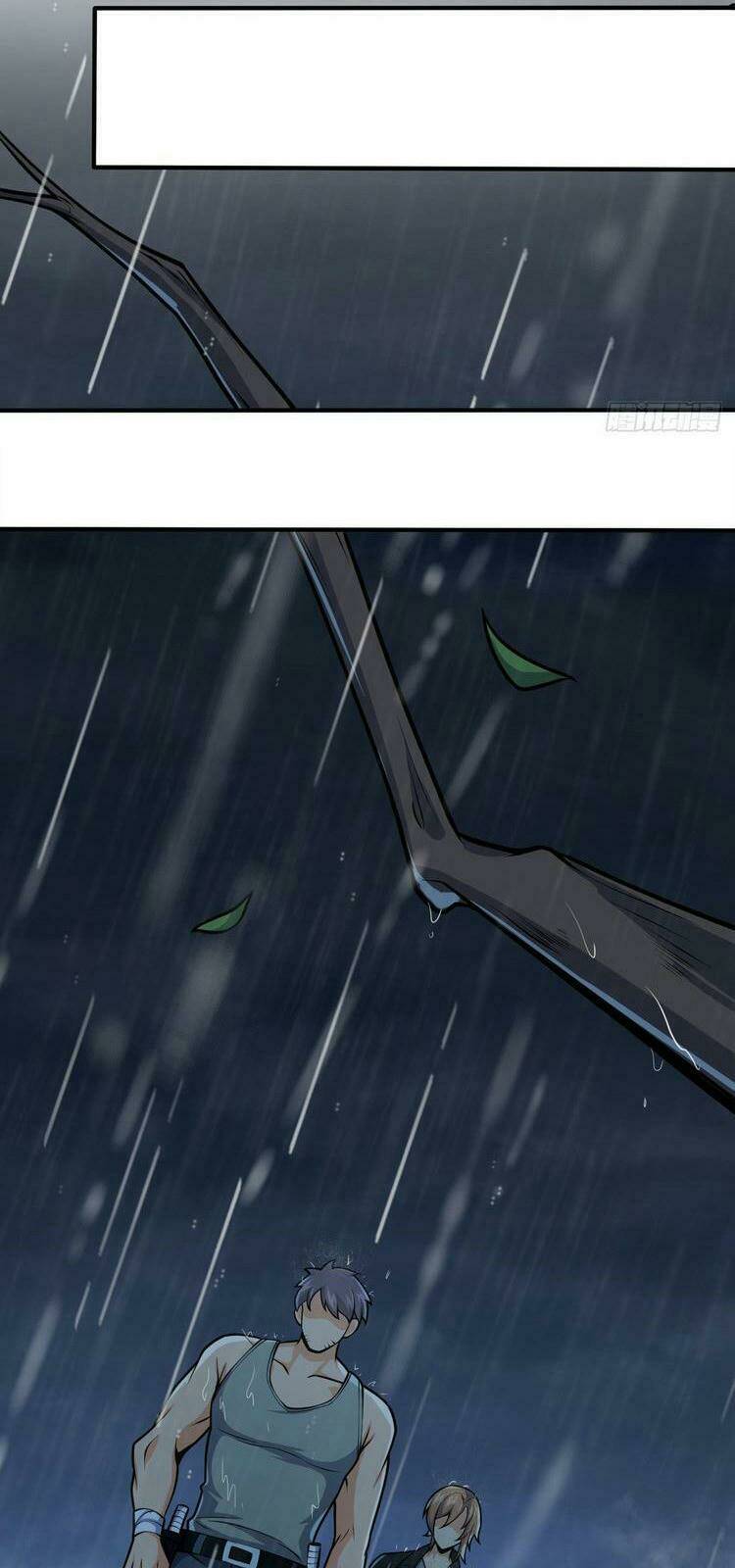 Đại Vương Tha Mạng Chapter 351 - Trang 2