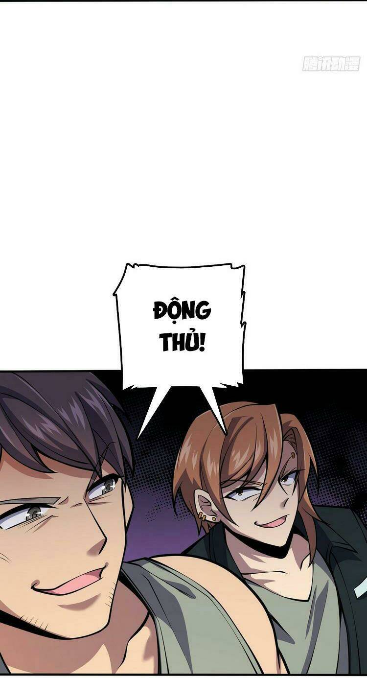 Đại Vương Tha Mạng Chapter 351 - Trang 2