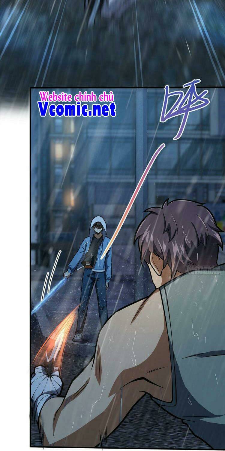 Đại Vương Tha Mạng Chapter 351 - Trang 2