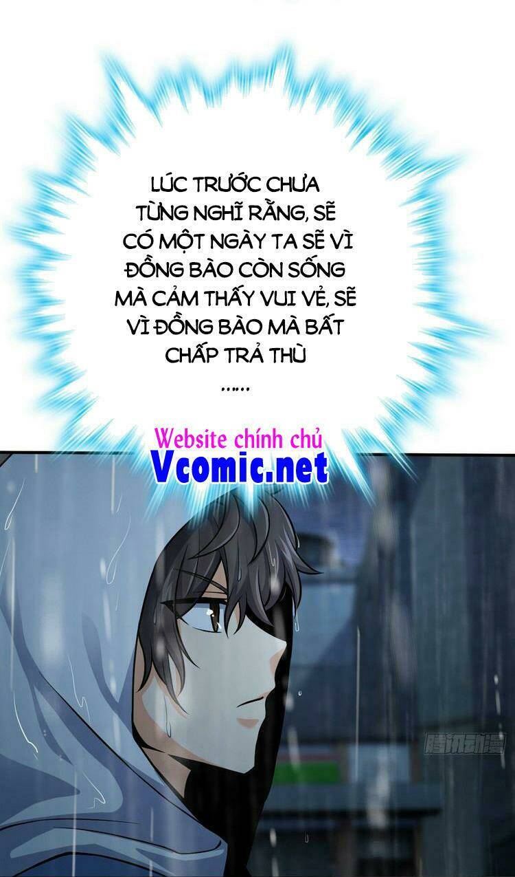 Đại Vương Tha Mạng Chapter 351 - Trang 2