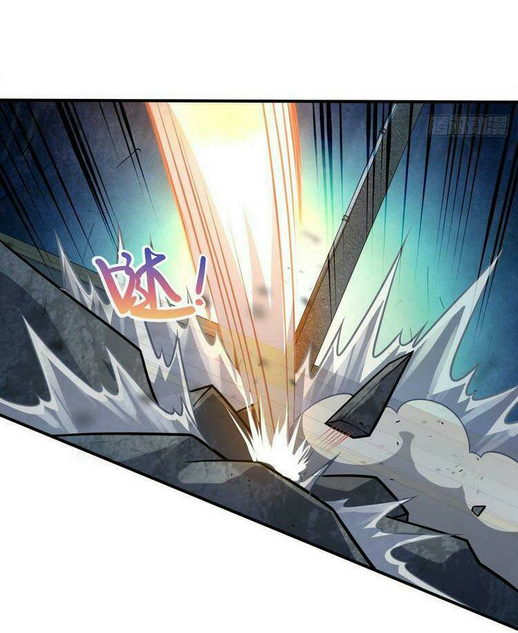 Đại Vương Tha Mạng Chapter 351 - Trang 2