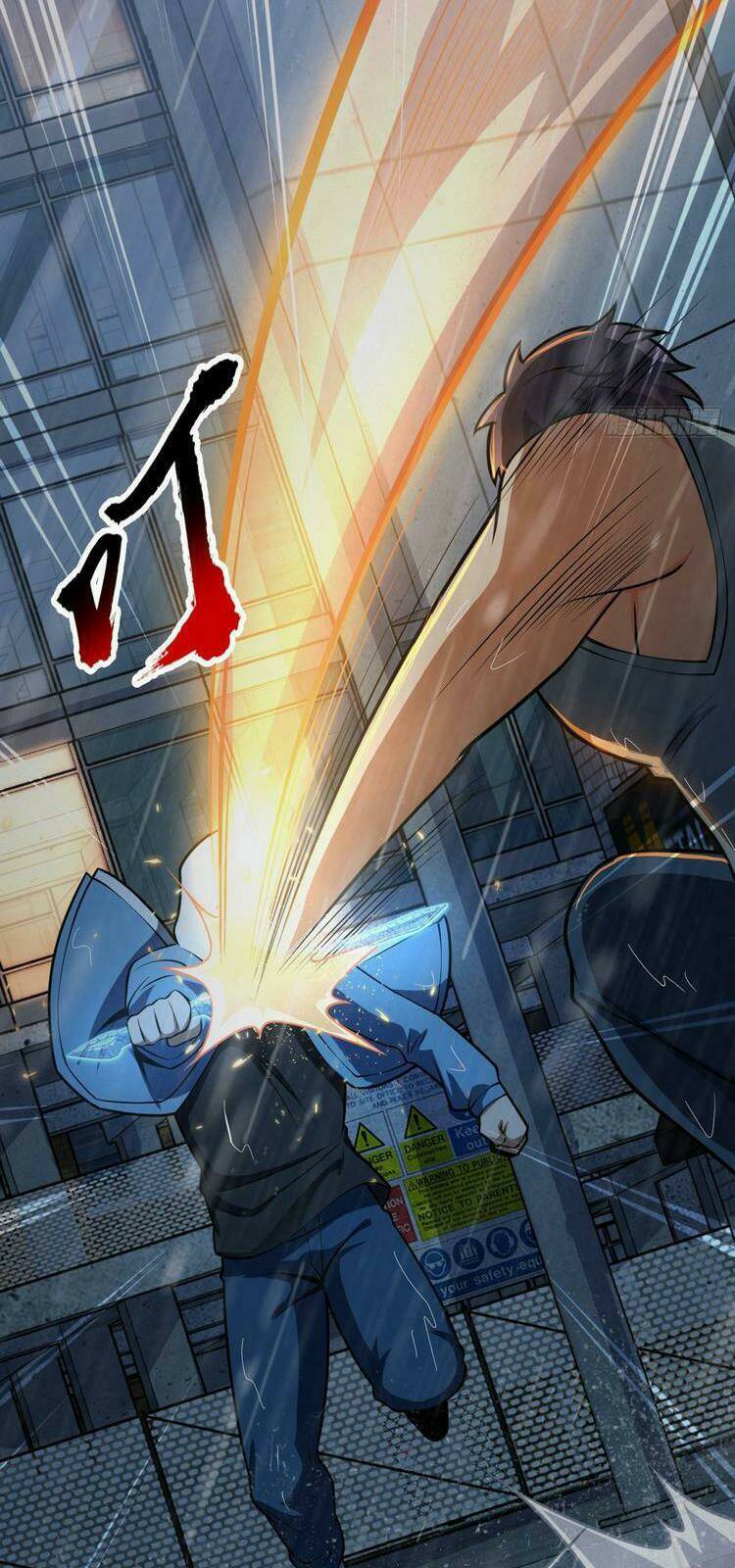 Đại Vương Tha Mạng Chapter 351 - Trang 2