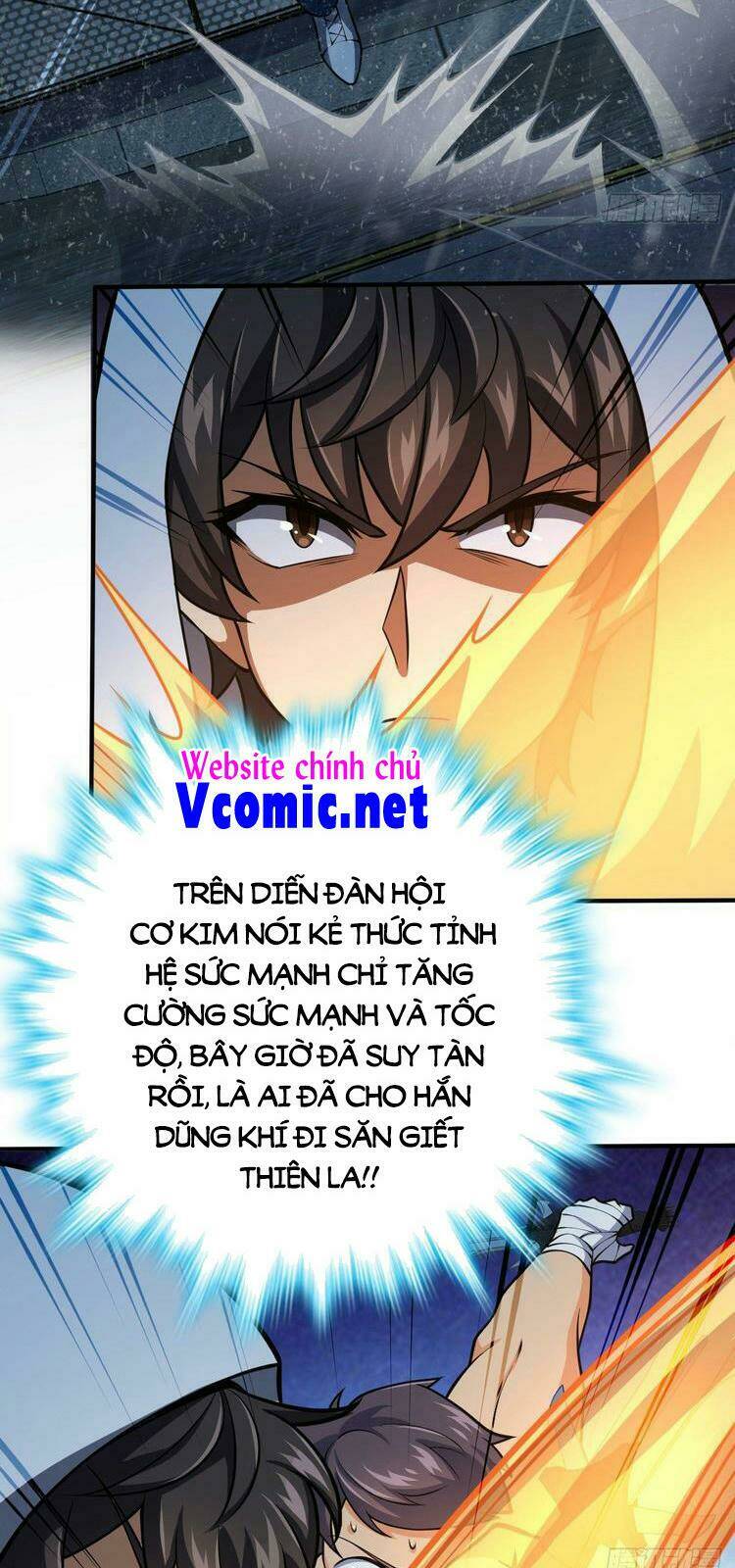 Đại Vương Tha Mạng Chapter 351 - Trang 2