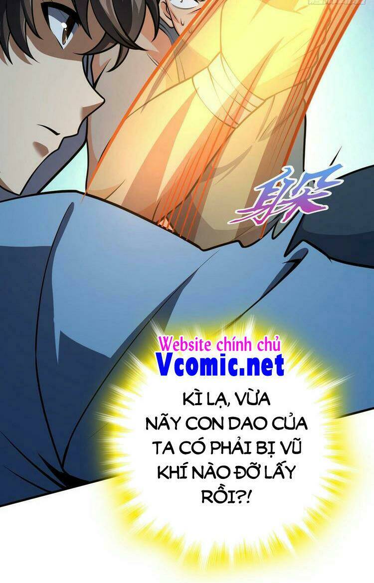 Đại Vương Tha Mạng Chapter 351 - Trang 2