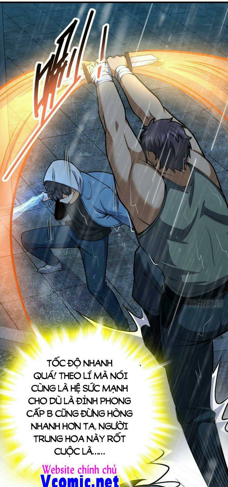 Đại Vương Tha Mạng Chapter 351 - Trang 2