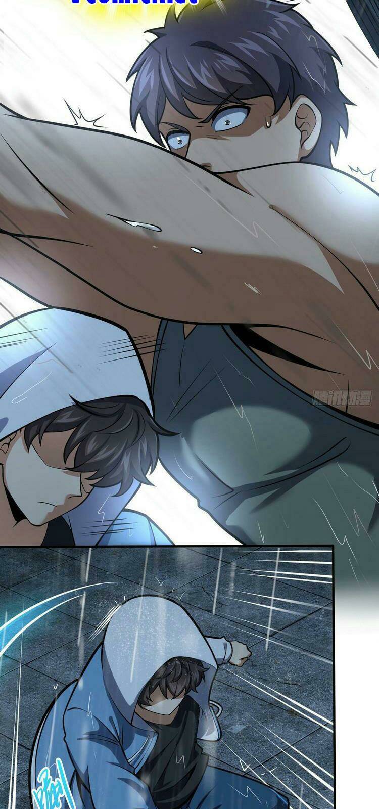 Đại Vương Tha Mạng Chapter 351 - Trang 2